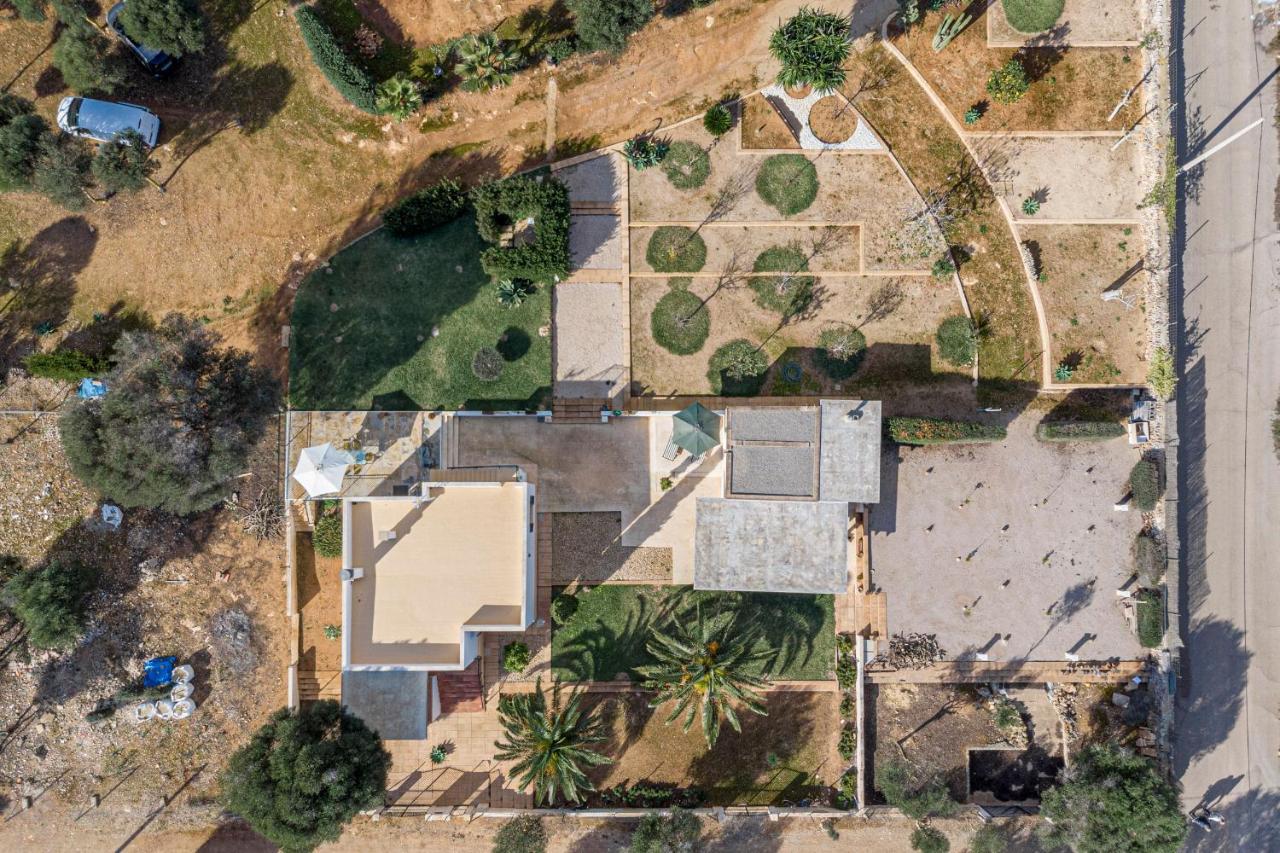 Villa La Pleta Llombarts Exterior foto